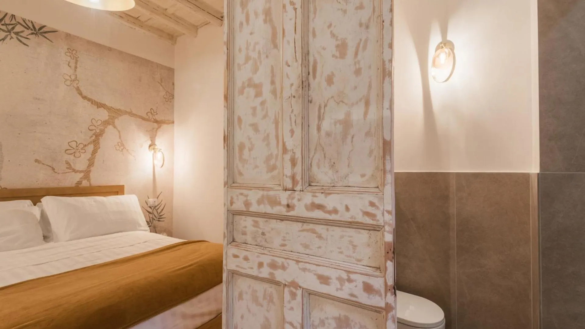 The Best Rent - Charming Two-Bedroom Apartment Near The Vatican Rome 0*,  Italië