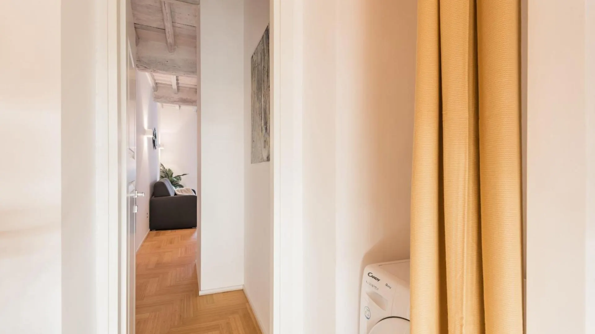 The Best Rent - Charming Two-Bedroom Apartment Near The Vatican Rome